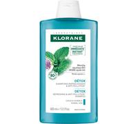 Klorane Champú de menta acuática 400mL