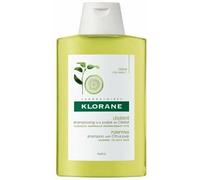 Klorane Cidra - Champú exceso de sebo 200ml