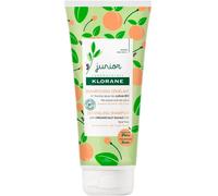 Klorane Champú desenredante Melocotón 200mL