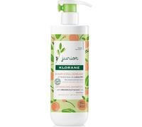 JUNIOR champú desenredante melocotón 500 ml