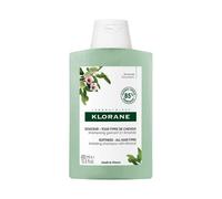 Klorane A La Almendra Champú Protector 400ml