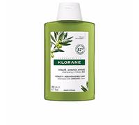 Klorane - Champú Esenc Olivo 200, Estándar (3282770039146)