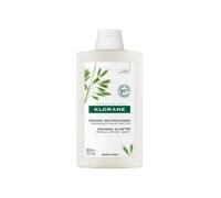 Klorane Champú Leche de Avena 400ml