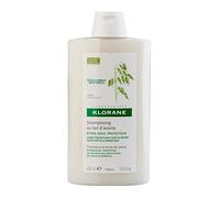 Klorane champu extrasuave al exto avena 400 ml
