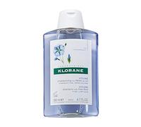 Klorane - CHAMPU FIBRAS LINO 200