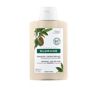 AL CUPUAÇU BIO champú reparador para cabello muy seco 200 ml