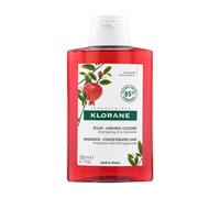 Klorane Champú con Granada 200ml