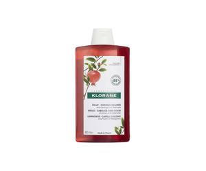 Klorane Champú Granada Mayor Duración Del Color 400ml