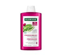 Klorane Champu Hidra Higo Barbaria 400Ml