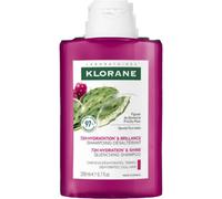 KLORANE Champú Higo de Barbaria