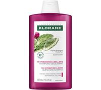 KLORANE Champú Higo de Barbaria 400 ml