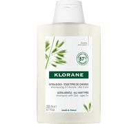 Klorane champu leche avena 200 ml