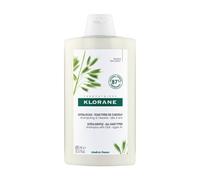 KLORANE Champú Leche Avena 400 ml