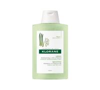 Klorane champú leche de papiro 400ml