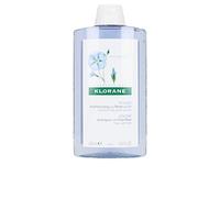 Klorane Champú capilar Fibra de Lino 400 ml