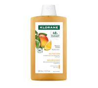 KLORANE Champú a la Manteca de Mango Nutritivo 400 ml