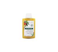 Klorane Champú A La Manteca De Mango Nutritivo 200 ml