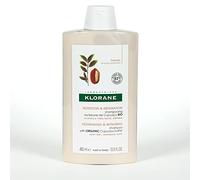Klorane champu manteca cupuaçu 400ml