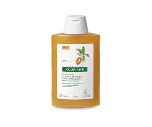 Klorane Champu Manteca Mango 200 Ml