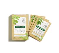 Klorane Mascarilla Champú 2en1 a la Ortiga 8 sobres x 3gr