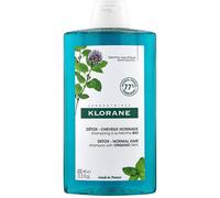 Klorane Champú a la Menta BIO 400ml