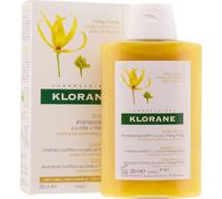 Klorane Champú Nutritivo a La Cera de Ylang Ylang 200ml
