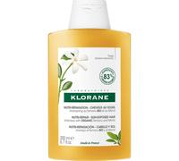 Klorane Champú Nutritivo Tamanu BIO y Monoï – 200 ml