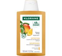 Klorane Champú Nutritivo de Mango 100ml