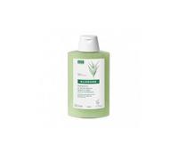 Klorane champú nutritivo y alisante a la leche de papiro 200ml