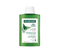 Klorane Champú Ortiga Blanca Cabello Graso 200ml
