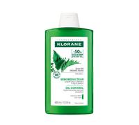 Champú al Extracto de Ortiga 400 ml