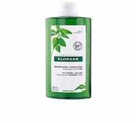 KLORANE CHAMPU ORTIGA GRASOS 400ML