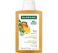 Klorane Manteca de Mango Champú Nutrición 100ml
