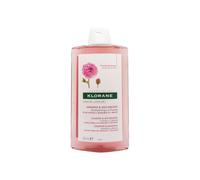Klorane Champú Peonía 400ml