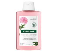 Klorane Champú Peonía 200ml