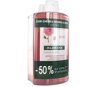 Klorane Champu Peonia 2400Ml