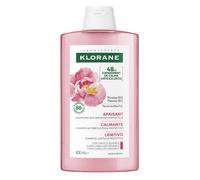 Klorane Champú Peonía 400ml