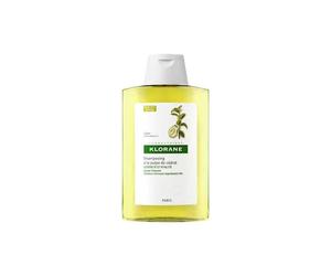 Klorane Champú Pulpa Cidra 400 Ml - Ligereza para Cabellos con Tendencia Grasa