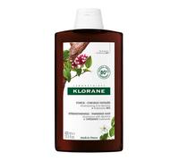 Klorane Champú Quinina Bio 400ml