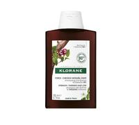 Klorane Champú Quinina y Edelvaisse Bio 200ml