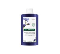 Klorane Champú Reflejos Plateados 400ml