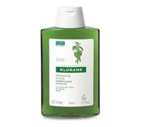 Klorane Champú Seborregulador A La Ortiga, 200 Ml