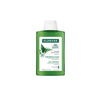 Klorane Champú Seborregulador con Ortiga 200ml