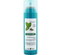 Klorane Champú Seco a la Menta Acuática 150 ml