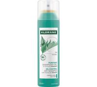 Klorane Champú Seco a la Ortiga & Vitamina E 150ml