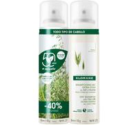 ¡36% DTO! Champú Seco con Leche de Avena 150 ml