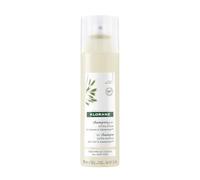 Klorane Champú seco con spray de avena y ceramida, 250 ml