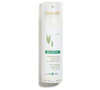 Klorane Champú Seco De Avena Ml (3458191), Básico, 150 Mililitro