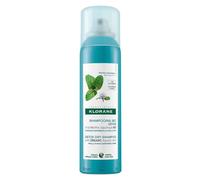 Klorane Champu Seco Detox Menta 150ml.