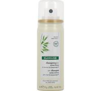 Klorane Champú Seco Extra Suave con Avena y Ceramida 50ml